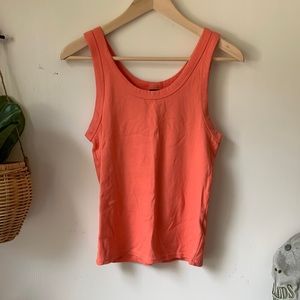 Wild Fable Ribbed Coral Tank
